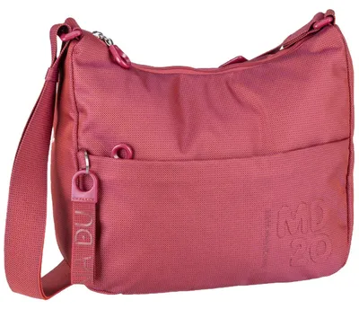 Produktbild von Mandarina Duck Handtasche MD20 Medium Hobo QMT37 23 x 28 x 9