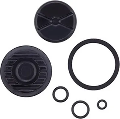 Image de Sram E-tap Tuyau de frein hydraulique Noir Noir One Size