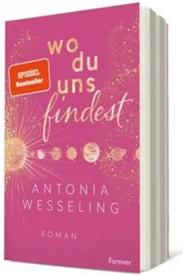 Produktbild von Wo du uns findest