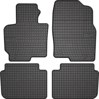Obrázek produktu pro Gumové Rohože Mazda Cx-5 2012–