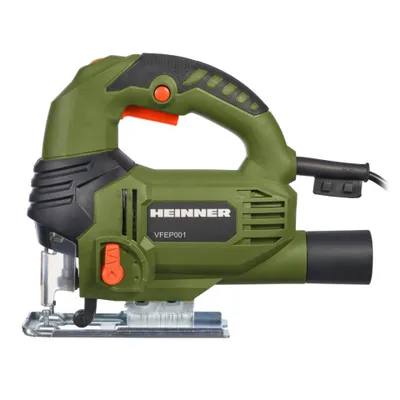 Obrázok produktu pre Kyvadlová píla Heinner VFEP001, 650 W, 2800 ot./min.
