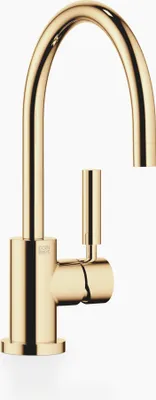 Immagine prodotto di Dornbracht TARA Mitigeur monocommandé, saillie 201mm, 33800888-09, 33800888-09