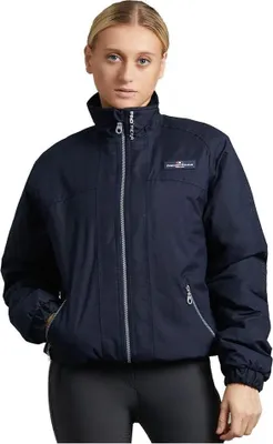 Immagine prodotto di Premier Equine Pro Rider Jacket Blu S Uomo, Donna Blu S