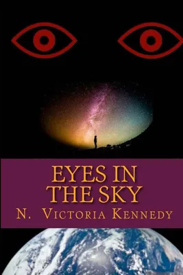 Produktbild von Eyes in the Sky