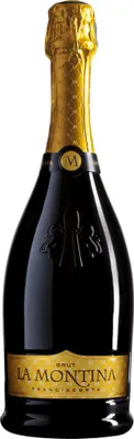 Produktbild von Franciacorta DOCG Brut Franciacorta | Italien | 12% vol | 0,75