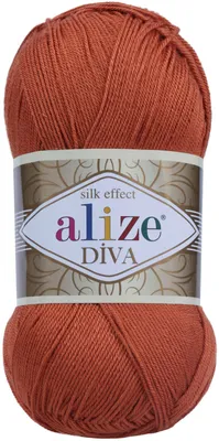 Produktbild von Alize Diva 36 Strickgarn