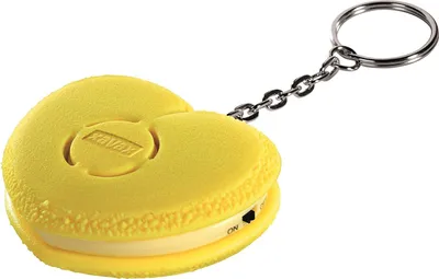 Produktbild von Xavax 176513 Alarm Personal Heart Panikalarm Schlüsselanhänger Selbstschutz