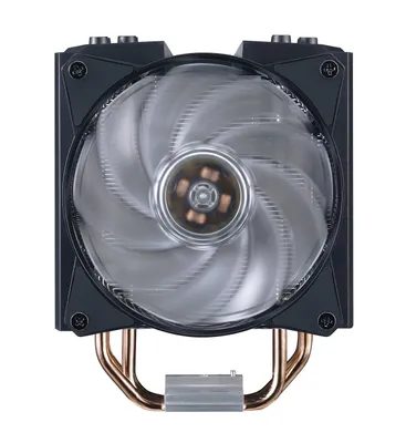 Produktbild von Cooler Master Kühler MasterAir MA410M 115x/2011/2066/FM/AM - CPU-Kühler - 31 ...