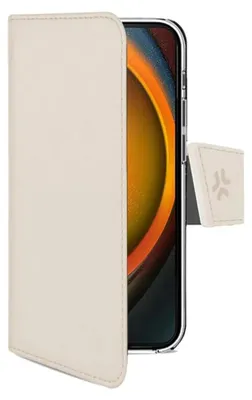Obrázok produktu pre Celly WALLY, Puzdro s peňaženkou, Apple, iPhone 17 Pro Max, 17,5 cm (6.9"), Piesková