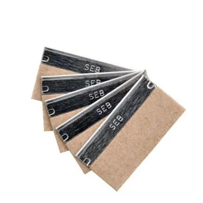 Produktbild von Unger Ersatzklingen 4cm 100 Stück