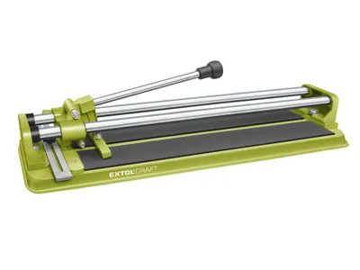 Obrázek produktu pro Řezačka obkladaček 600mm, ložiskové uložení, 600mm