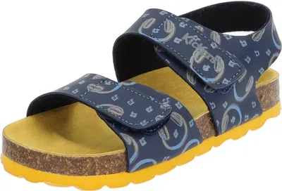 Produktbild von Kickers Sandalen Sandalen Kunstleder