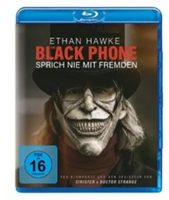 Obrázok produktu pre The Black Phone
