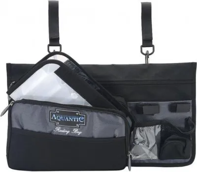 Image de Angeltasche Reeling Bag de Luxe *T
