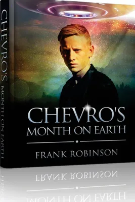 Productafbeelding van Month Earth Frank Robinson