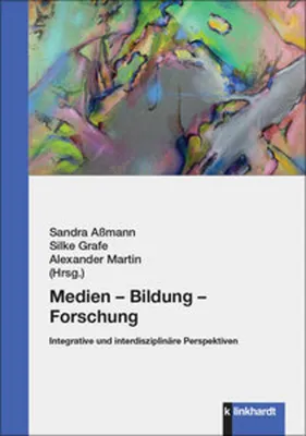 Produktbild von Medien - Bildung - Forschung