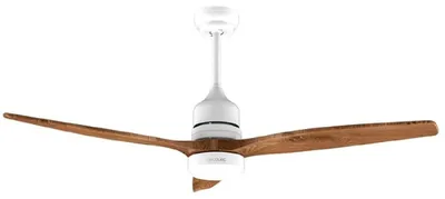 Produktbild von CECOTEC 08556 - EnergySilence Aero 5275 White&BlackWood