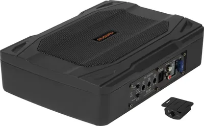 Zdjęcie produktu dla Musway SUB1, Subwoofer, Subwoofer aktywny, 100 W