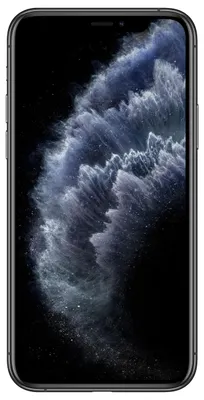 Produktbild von Apple iPhone 11 Pro Max , 16,5 cm (6.5"), 2688 x 1242 Pixel, 256 GB, 12 MP, iOS 13, Grau