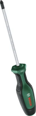 Image de Tournevis haute performance PZ2 x 125 mm - 1 pièce - BOSCH - 1600A0369J