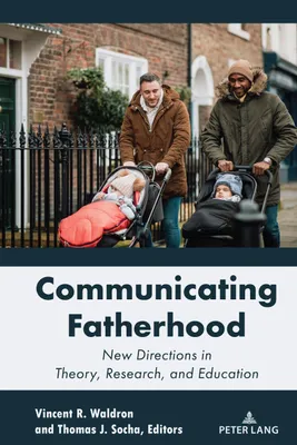 Produktbild von Communicating Fatherhood