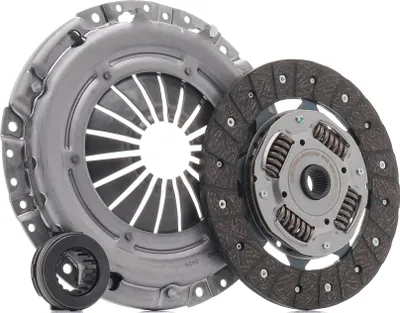 Produktbild von BLUE PRINT Kupplungssatz Kupplung für VW POLO (9N) ADV1830118