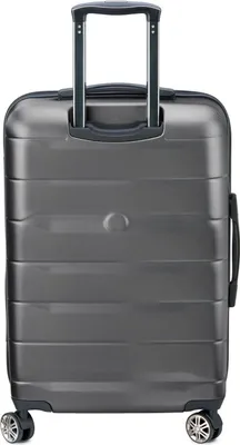 Immagine prodotto di Delsey Comete + 67 cm -matkalaukku, musta