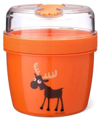 Produktbild von Carl Oscar N`ice Cup - L orange