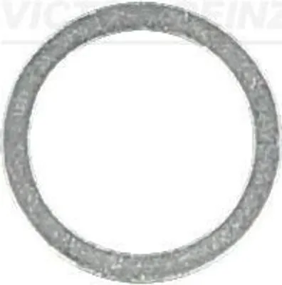 Produktbild von REINZ Dichtring 41-71019-00 1mm Aluminium 10mm 13,5mm