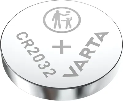 Obrázek produktu pro Varta 06032 Jednorázová lithiová baterie