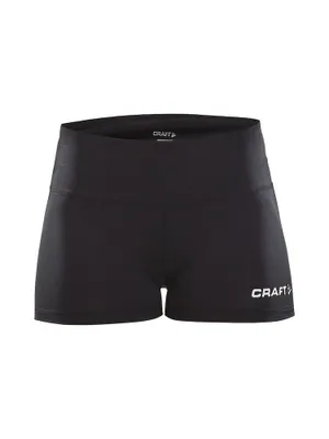 Image de CRAFT Squad Hotpants W Black XXL