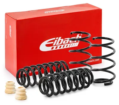 Produktbild von Eibach Tieferlegungsfedern Pro Kit für Skoda Octavia IV Combi NX5 1.4 TSI IV RS