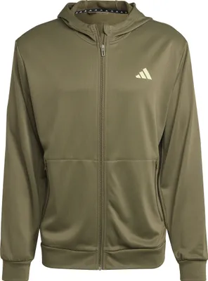 Immagine prodotto di Felpe Adidas Tr-es+ Fz Ja IJ9613