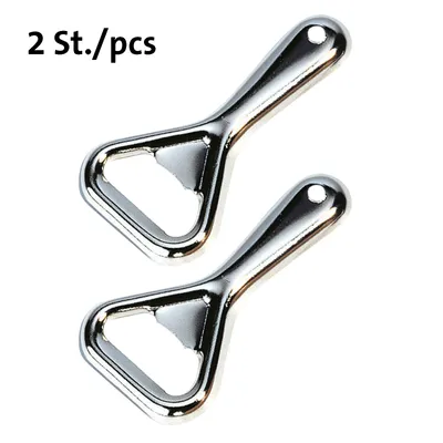 Imagen del producto de Westmark 2 Flaschenöffner »Metall« 10942270
