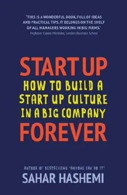 Produktbild von Start Up Forever