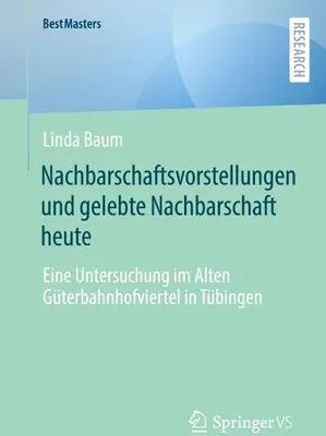 Image de Nachbarschaftsvorstellungen und gelebte Nachbarschaft heute