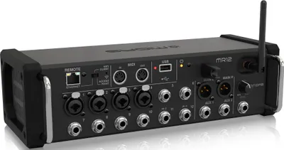 Immagine prodotto di Midas MR12