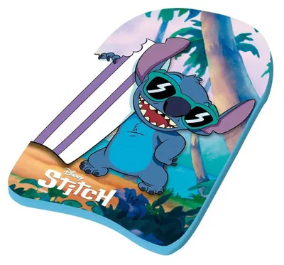 Immagine prodotto di Arditex Disney Tavoletta da nuoto Blu  Bambini Blu Taglia unica