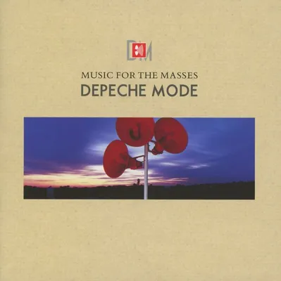 Obrázek produktu pro Depeche Mode: (CD / Titel: A-G)
