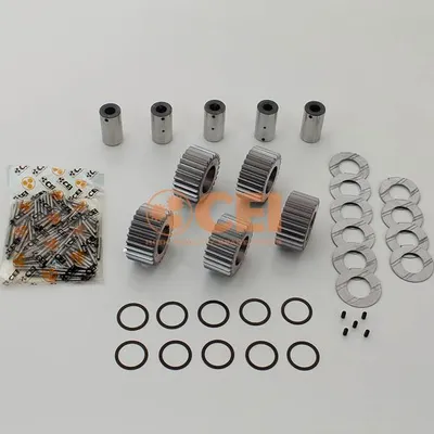 Image de Kit de réparation Mercedes 9452600197, 945 260 0197, 4.91512