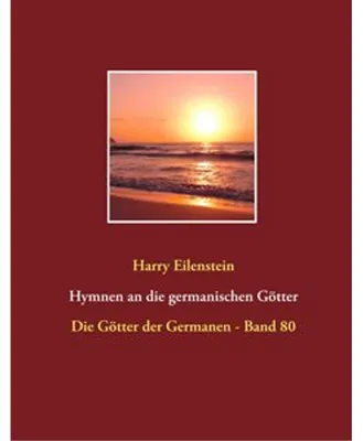 Obrázek produktu pro Hymnen an die germanischen Götter
