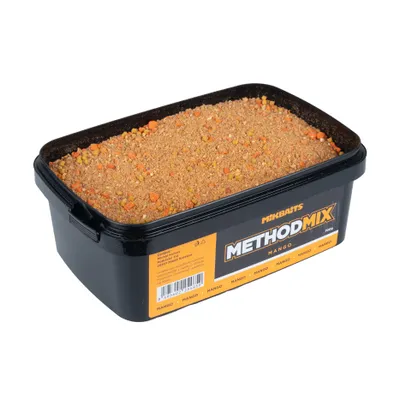 Obrázek produktu pro Mikbaits Method mix Mango 700g