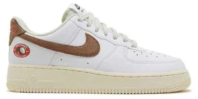 Produktbild von Nike Air Force 1 '07 LX Coconut - EU: 42
