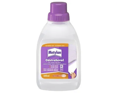 Obrázok produktu pre METYLAN odstraňovač 0,5L