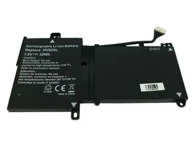 Obrázok produktu pre Batéria pre HP HSTNN-UB8N, HV02XL