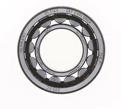Immagine prodotto di Gabbia a rulli ATHENA SKF NU205 ECP 15x52x25