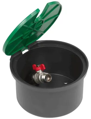 Produktbild von RAINBIRD Wassersteckdose