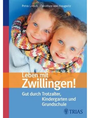Zdjęcie produktu dla Leben mit Zwillingen!