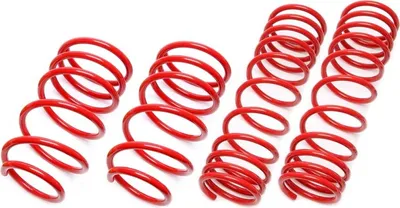 Zdjęcie produktu dla TA Technix sprężyny obniżające 40/40mm do VW Golf 17 155 Scirocco 53 Opinia eksperta