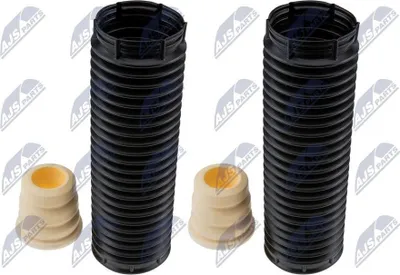 Produktbild von NTY AB-FR-027K Staubschutzsatz Stoßdämpfer Vorne für FORD FOCUS III Turnier Focus II Schrägheck (DA, HCP, DP) Focus II Kombi (DA, FFS, DS) FOCUS III